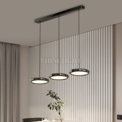 ĐÈN THẢ DECOR ART163L