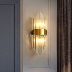 ĐÈN TƯỜNG DECOR ART-771