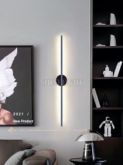 ĐÈN TƯỜNG DECOR ART - DLT/004D/1000