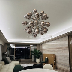 ĐÈN CHÙM ART - 610/M1