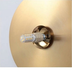 ĐÈN TƯỜNG DECOR ART-714A