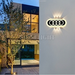 ĐÈN LED TƯỜNG 813