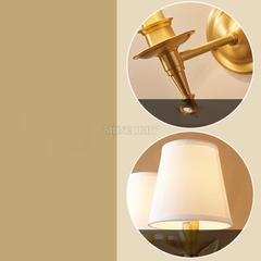ĐÈN TƯỜNG DECOR ART-744B