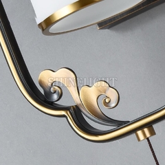 ĐÈN TƯỜNG DECOR ART-TQ0139