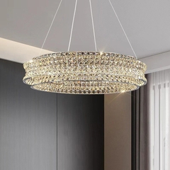 ĐÈN CHÙM ART - 486D1