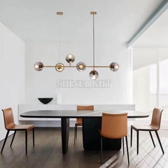 ĐÈN THẢ DECOR ART269B