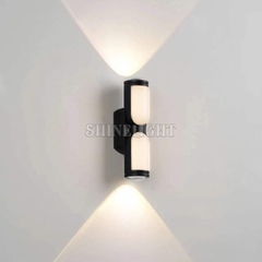 ĐÈN LED TƯỜNG 677