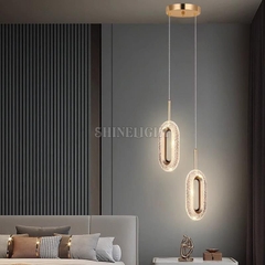 ĐÈN TƯỜNG DECOR ART-016