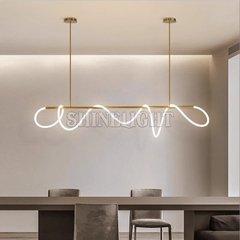 ĐÈN THẢ DECOR ART311