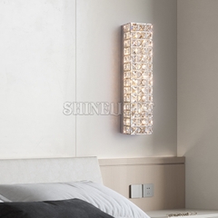 ĐÈN TƯỜNG DECOR ART-792