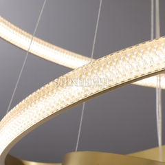 ĐÈN THẢ DECOR ART3622 