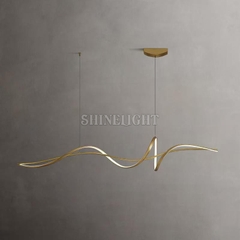 ĐÈN THẢ DECOR ART344D