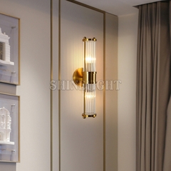 ĐÈN TƯỜNG DECOR ART-754