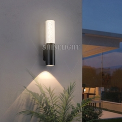 ĐÈN LED TƯỜNG 673