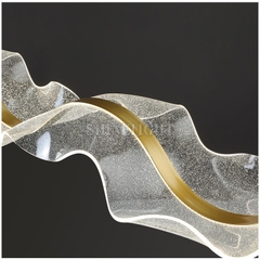 ĐÈN THẢ DECOR ART361