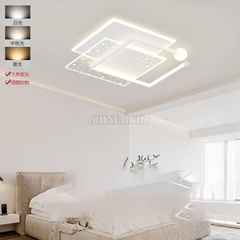 ĐÈN MÂM LED ỐP MICA 222/500