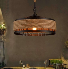 ĐÈN THẢ DECOR ART264