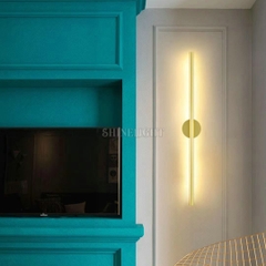 ĐÈN TƯỜNG DECOR ART - DLT/004V/1000