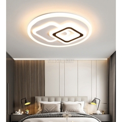 ĐÈN MÂM LED ỐP MICA 339/500