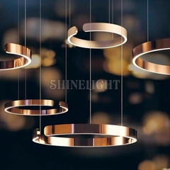 ĐÈN THẢ DECOR ART237H