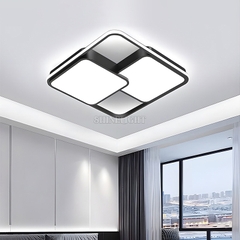 ĐÈN MÂM LED ỐP MICA 579/500