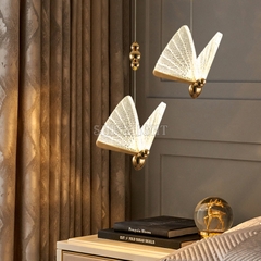 ĐÈN TƯỜNG DECOR ART-364A