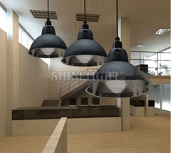Đèn nhà xưởng SV H7