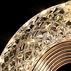 ĐÈN TƯỜNG DECOR ART-099