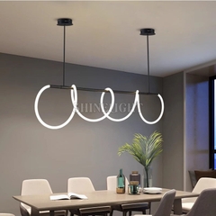 ĐÈN THẢ DECOR ART311/D
