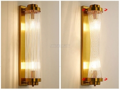 ĐÈN TƯỜNG DECOR ART-772B