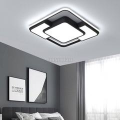ĐÈN MÂM LED VUÔNG 580/500