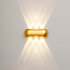 ĐÈN LED TƯỜNG 834