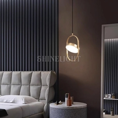 ĐÈN TƯỜNG DECOR ART-106