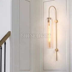 ĐÈN TƯỜNG DECOR ART-706-HP