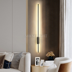 ĐÈN TƯỜNG DECOR ART - DTL001/800D