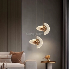 ĐÈN TƯỜNG DECOR ART-331