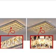ĐÈN MÂM ỐP TRẦN PHA LÊ 792