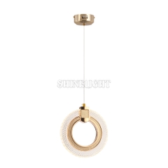ĐÈN TƯỜNG DECOR ART-100
