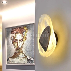 ĐÈN TƯỜNG DECOR ART-DTC021/V