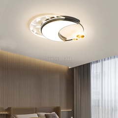 ĐÈN MÂM LED ỐP NGÔI SAO 829/500