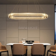 ĐÈN THẢ DECOR ART489L
