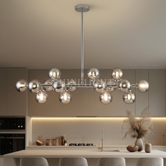 ĐÈN THẢ DECOR ART004A