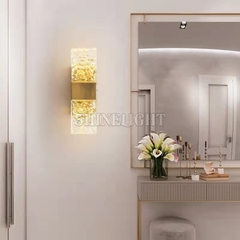 ĐÈN TƯỜNG DECOR ART-019