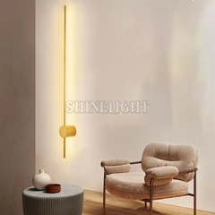 ĐÈN TƯỜNG DECOR ART-D752V/800