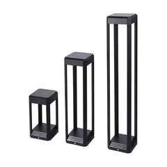 Đèn nấm sân vườn SLNSV06