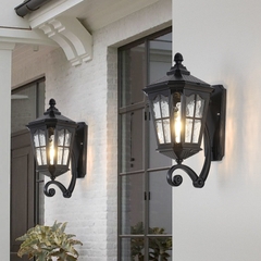 Đèn gắn tường cổ điển SLDT122B