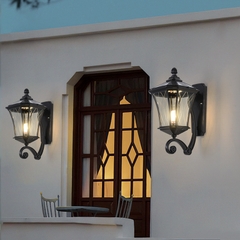 Đèn gắn tường cổ điển SLDT122B