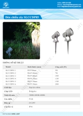 Đèn chiếu cây SLCCDP85