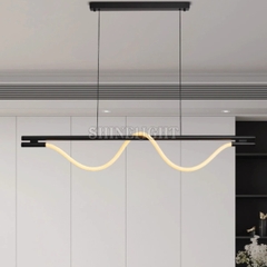 ĐÈN THẢ DECOR ART311E