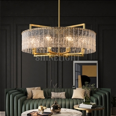 ĐÈN CHÙM ART-605D